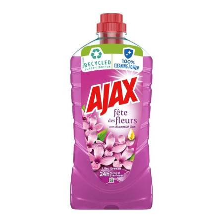 Sredstvo za čišćenje podova Ajax Lilac Breeze