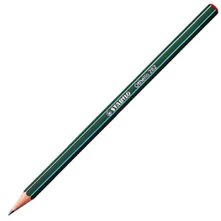 Stabilo grafitna olovka OTHELLO 282 12/1