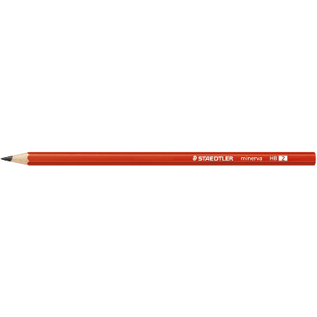 Staedtler grafitna olovka Minerva HB