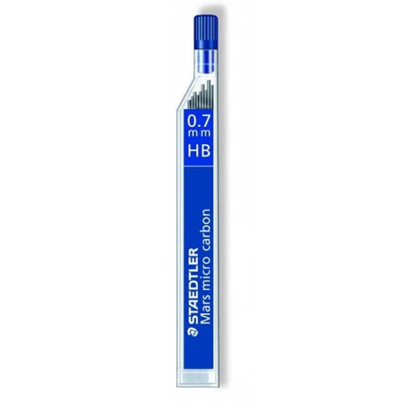 Staedtler patent mine 0.7mm HB