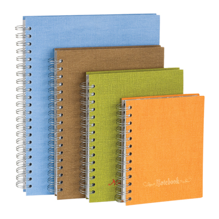 Sveska spirala B5 SK 150 lista NOTEBOOK