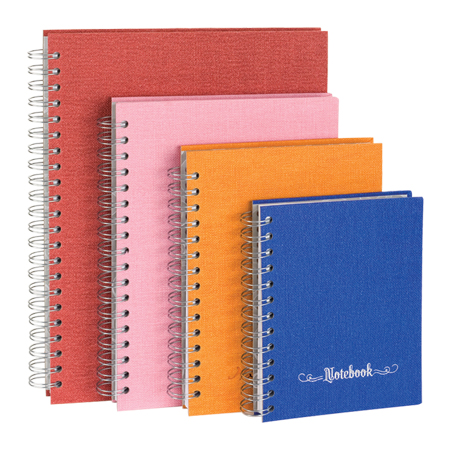 Sveska spirala B5 SK 150 lista NOTEBOOK
