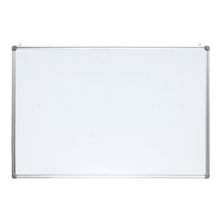 Tabla bela magnetna 120x240 cm