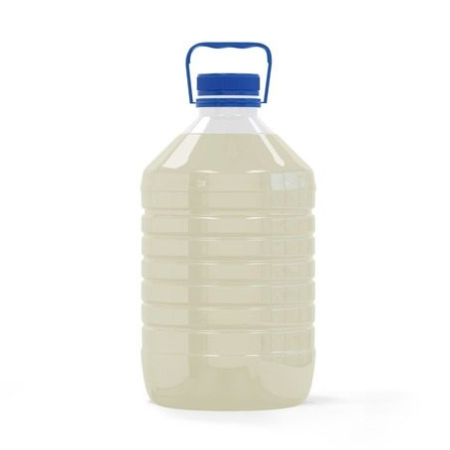 Tečni sapun 5L med i mleko