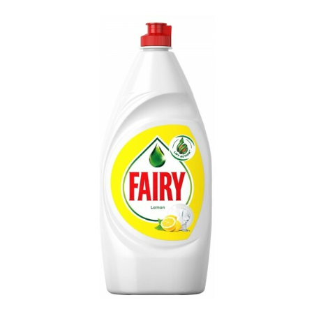 Tečnost za posuđe FAIRY 800ml