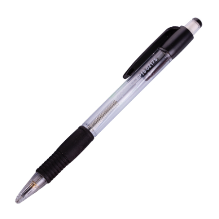 Tehnička olovka Epene 0,5mm crna