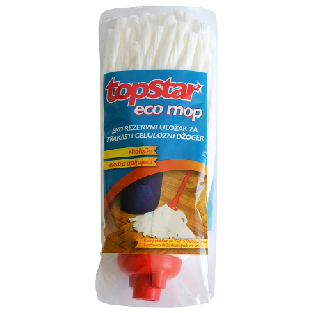 Uložak za mop Top star celulozni